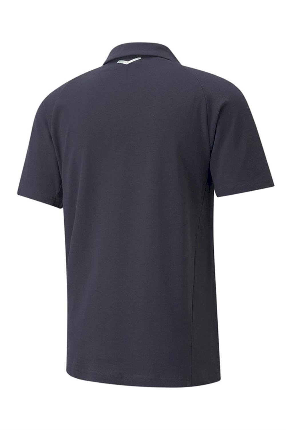Puma Teamfınal Casuals Erkek Polo Yaka Tişört 65738406