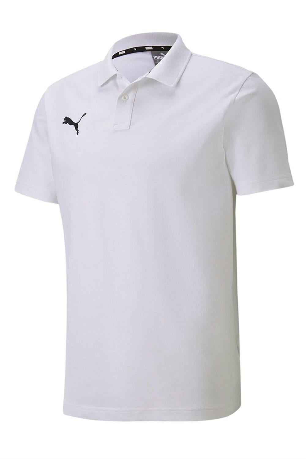 Puma Teamgoal 23 Casuals Erkek Polo Yaka Tişört 65657904