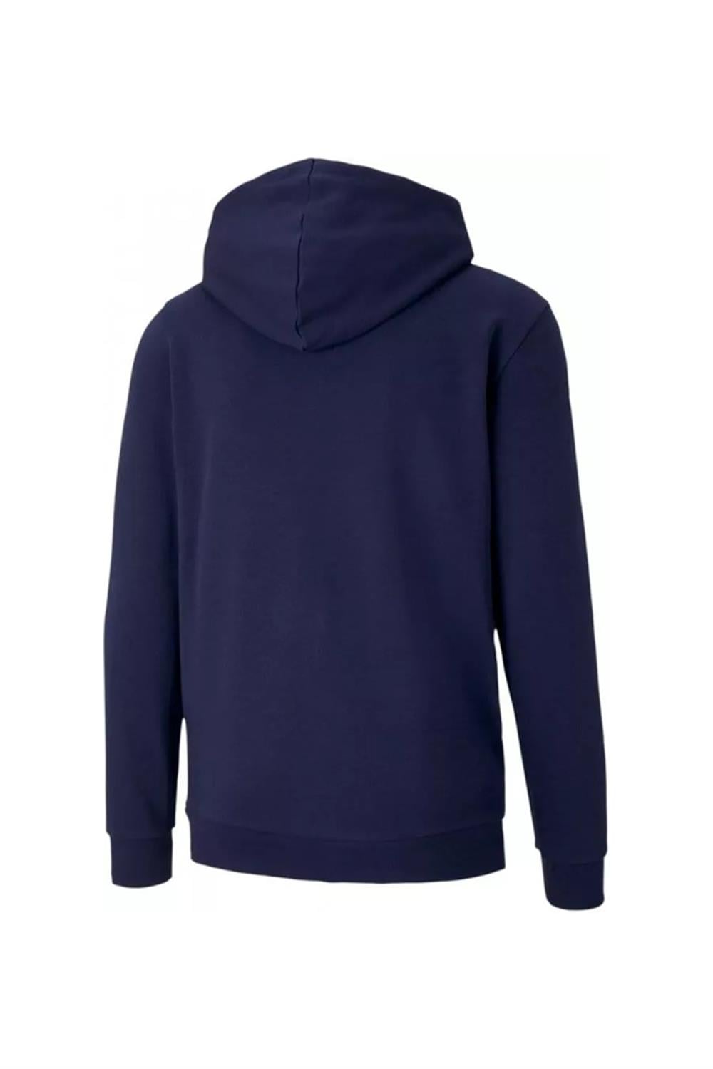 Puma Teamgoal 23 Casuals Hooded Erkek Eşofman Üstü 65670806