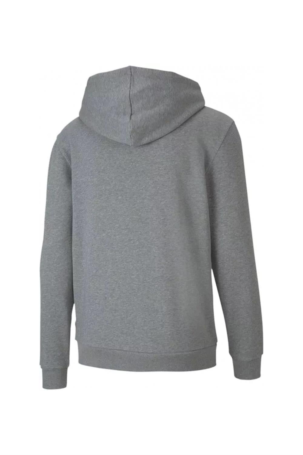 Puma Teamgoal 23 Casuals Hooded Erkek Eşofman Üstü 65670833