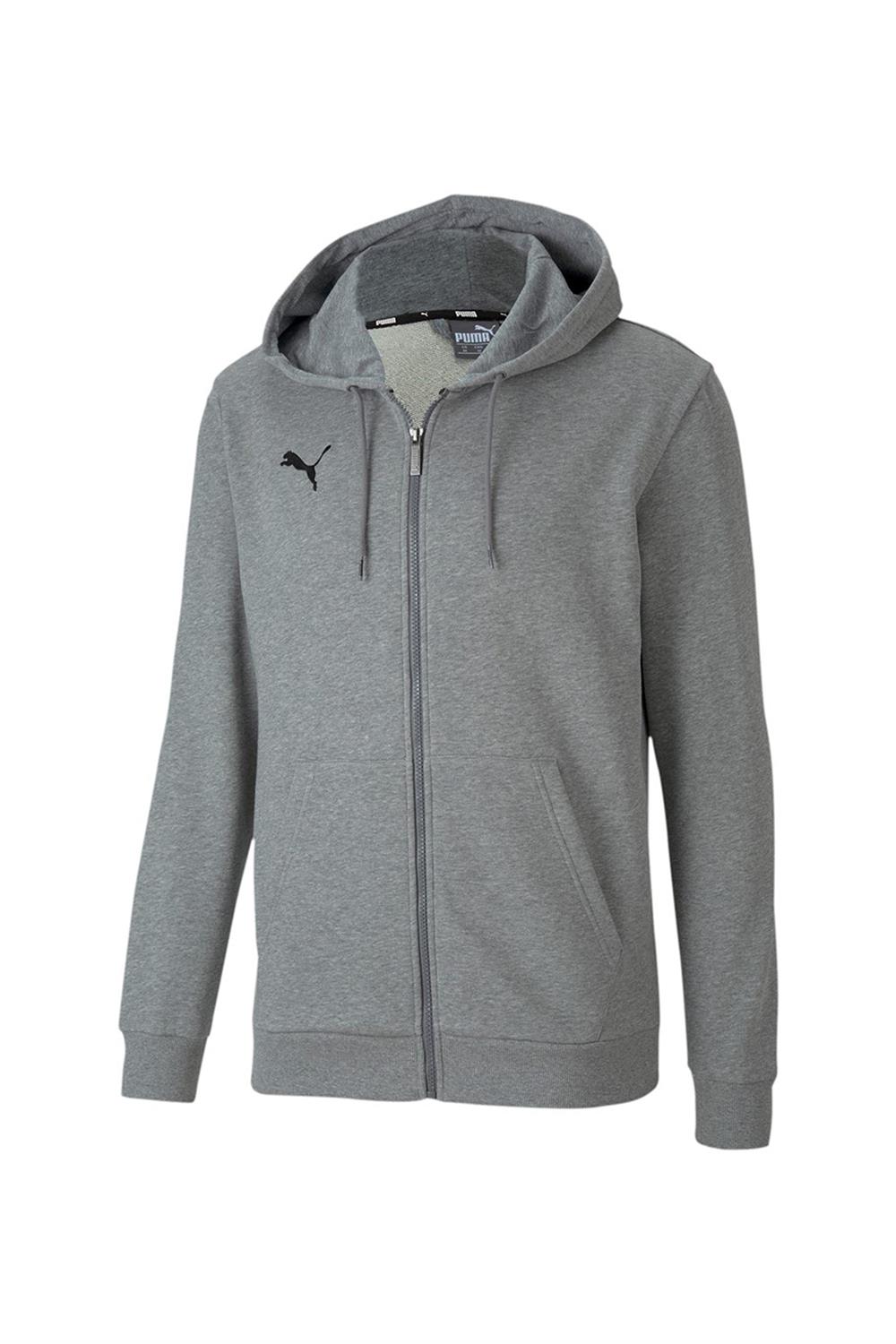 Puma Teamgoal 23 Casuals Hooded Erkek Eşofman Üstü 65670833
