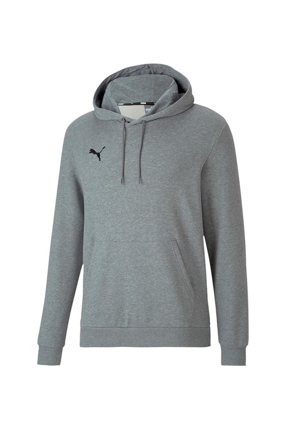 Puma Teamgoal 23 Causals Hoody Erkek Sweatshirt 65658033