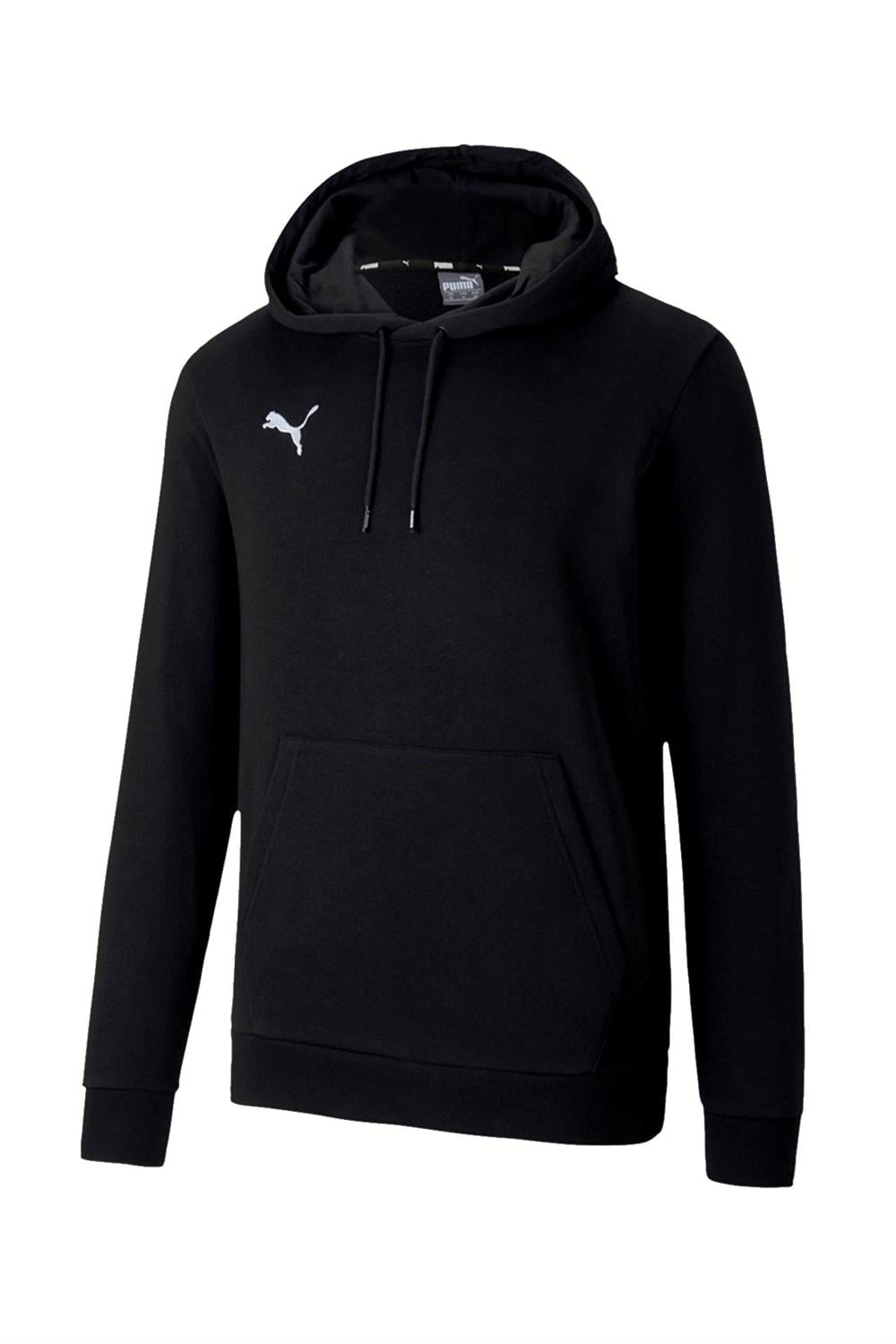 Puma Teamgoal 23 Causals Hoody Erkek Sweatshirt 65658003