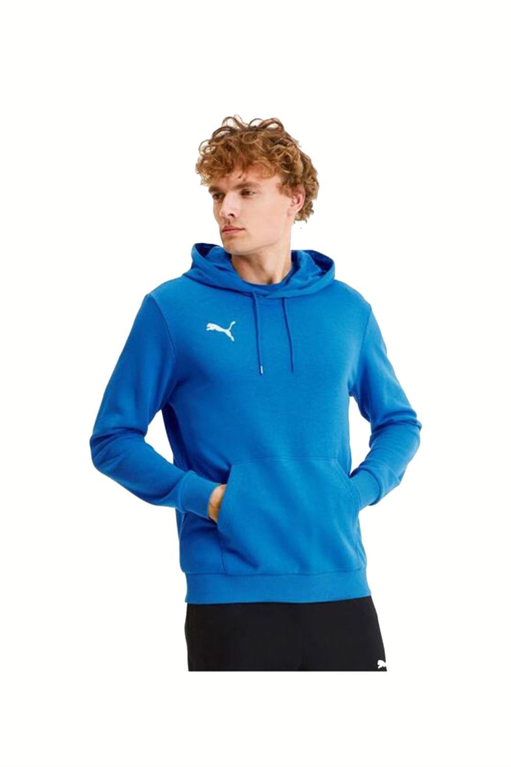 Puma Teamgoal 23 Causals Hoody Erkek Sweatshirt 65658002