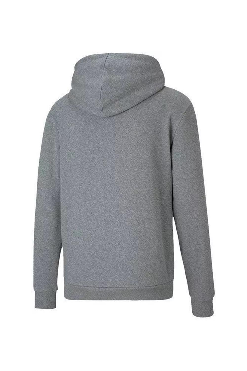 Puma Teamgoal 23 Causals Hoody Erkek Sweatshirt 65658033
