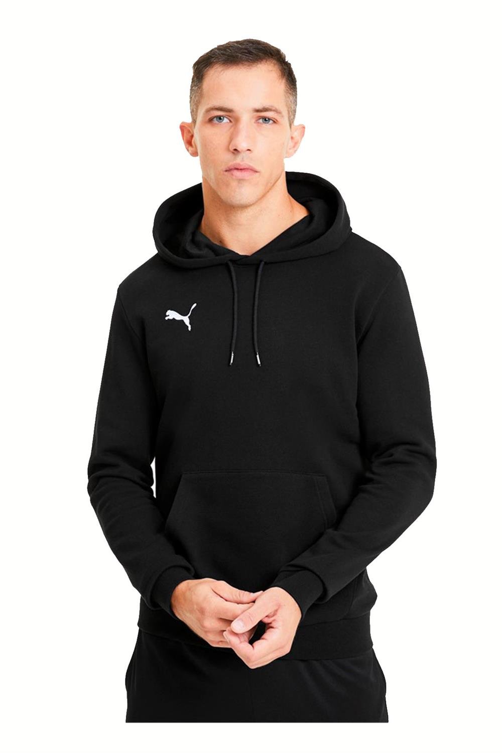 Puma Teamgoal 23 Causals Hoody Erkek Sweatshirt 65658003