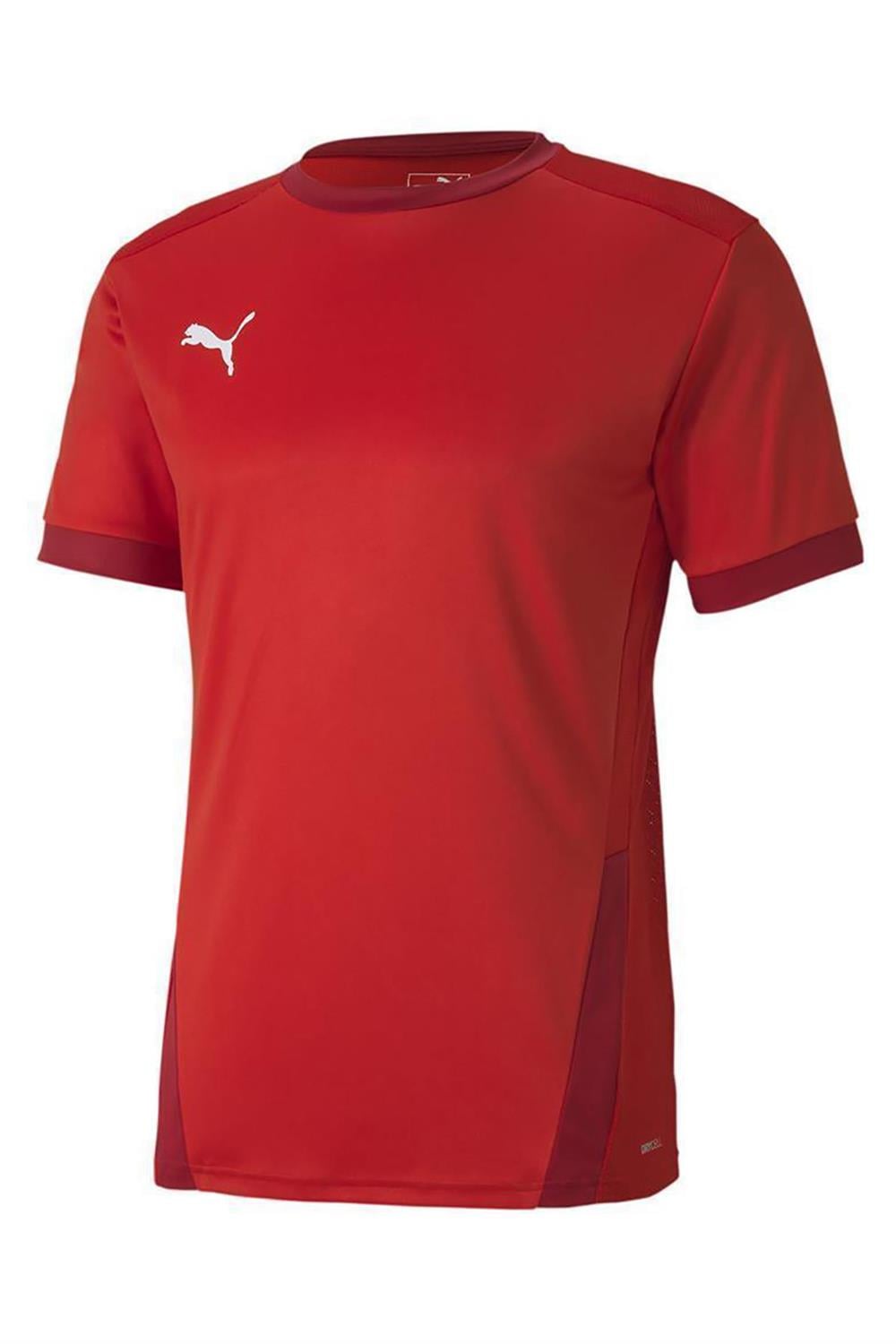 Puma Teamgoal 23 Jersey Erkek Atrenman Tişörtü 70417101