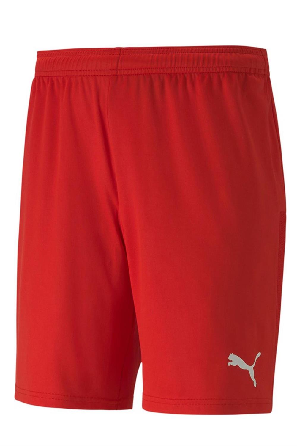 Puma Teamgoal 23 Knıt Erkek Antrenman Şortu 70426201