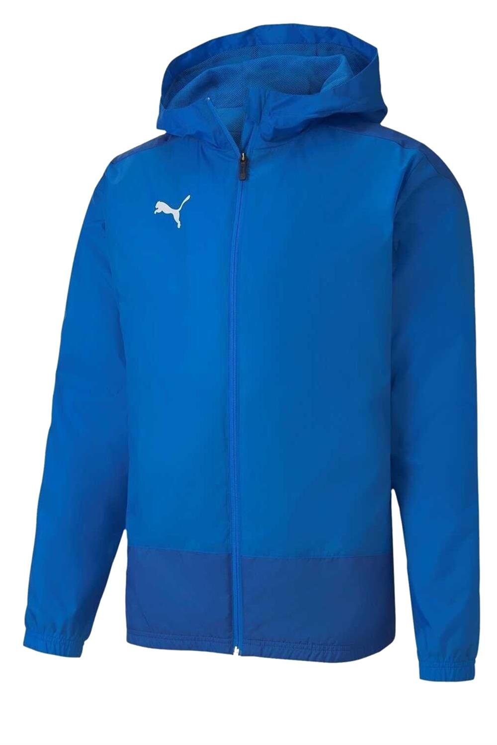 Puma Teamgoal 23 Traınıng Raın Erkek Yağmurluk 65655902