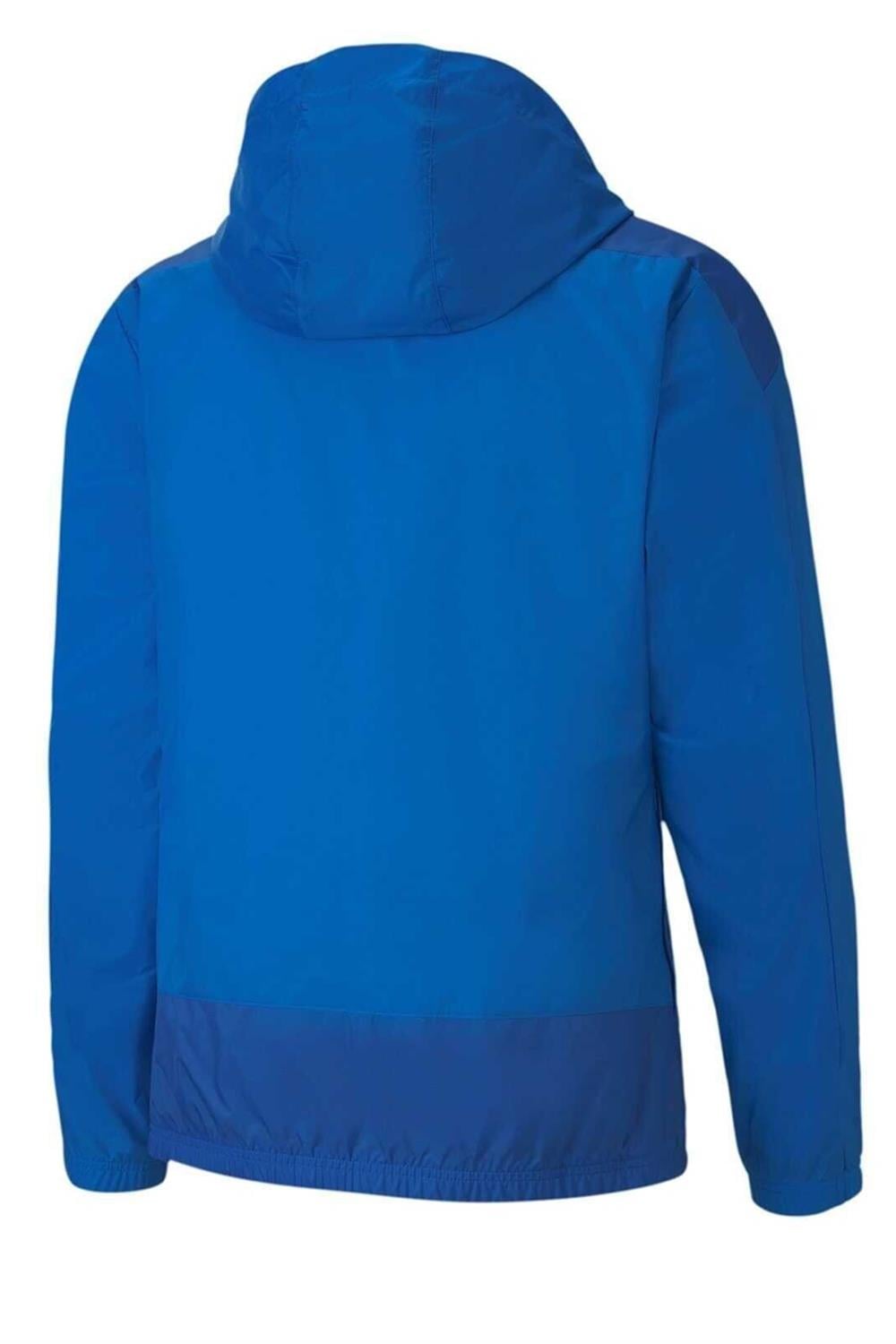 Puma Teamgoal 23 Traınıng Raın Erkek Yağmurluk 65655902