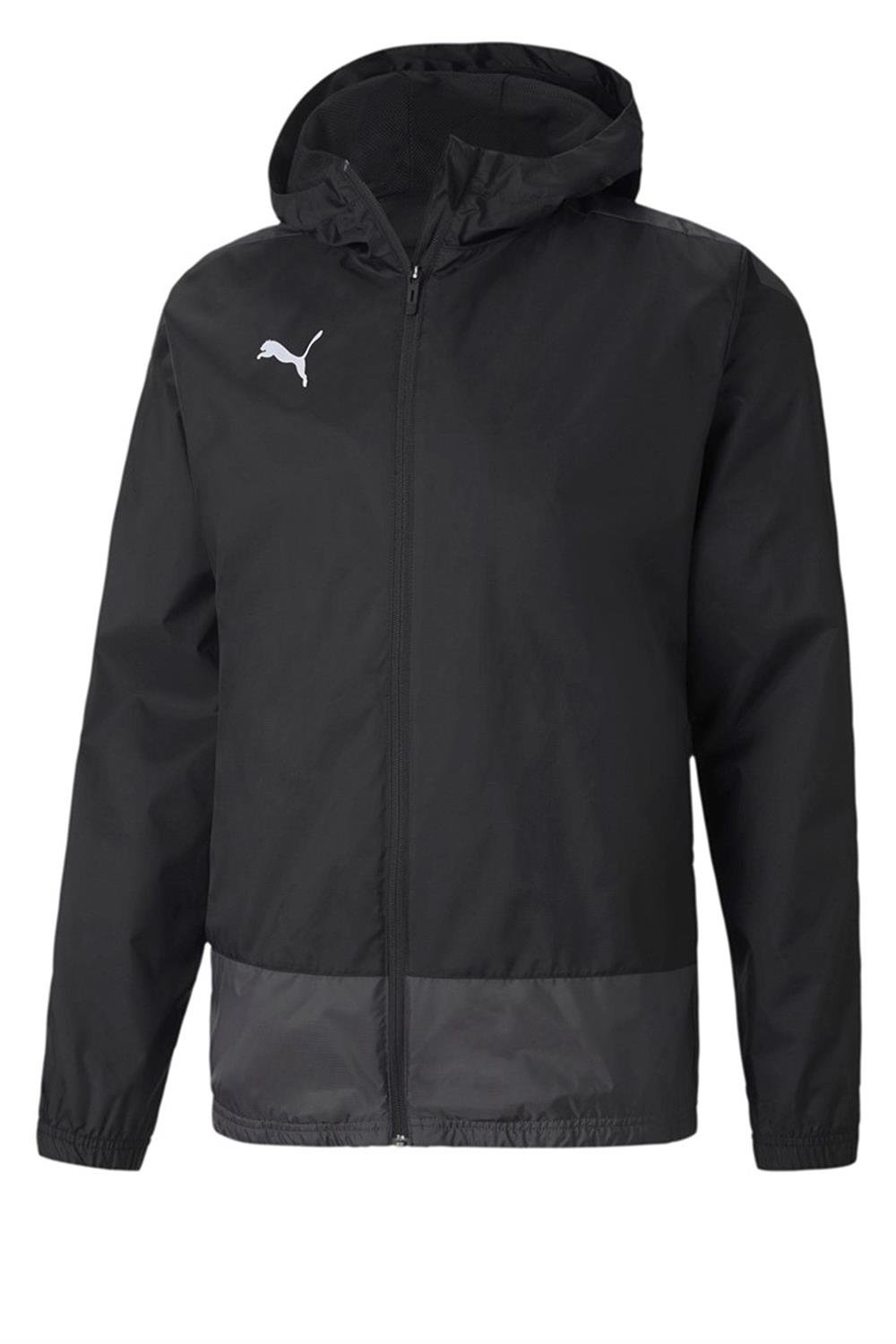 Puma Teamgoal 23 Traınıng Raın Erkek Yağmurluk 65655903