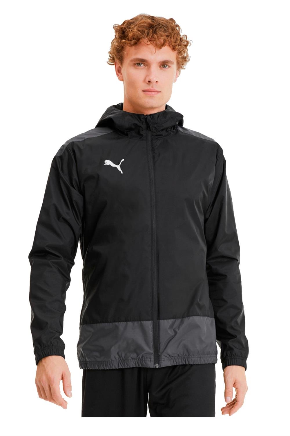 Puma Teamgoal 23 Traınıng Raın Erkek Yağmurluk 65655903