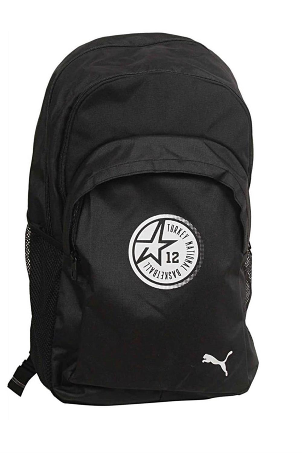 Puma Turkey Nat. Basketbol Backpack Sırt Çantası 07981401