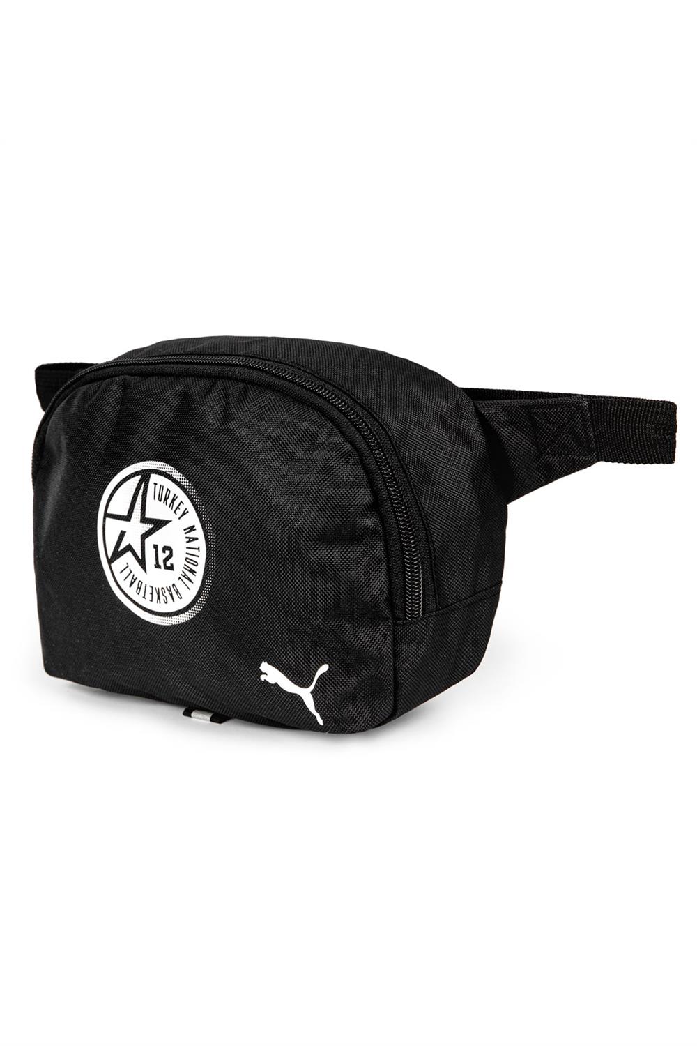 Puma Turkey National Basketboll Waist Bag Bel Çantası 07981601