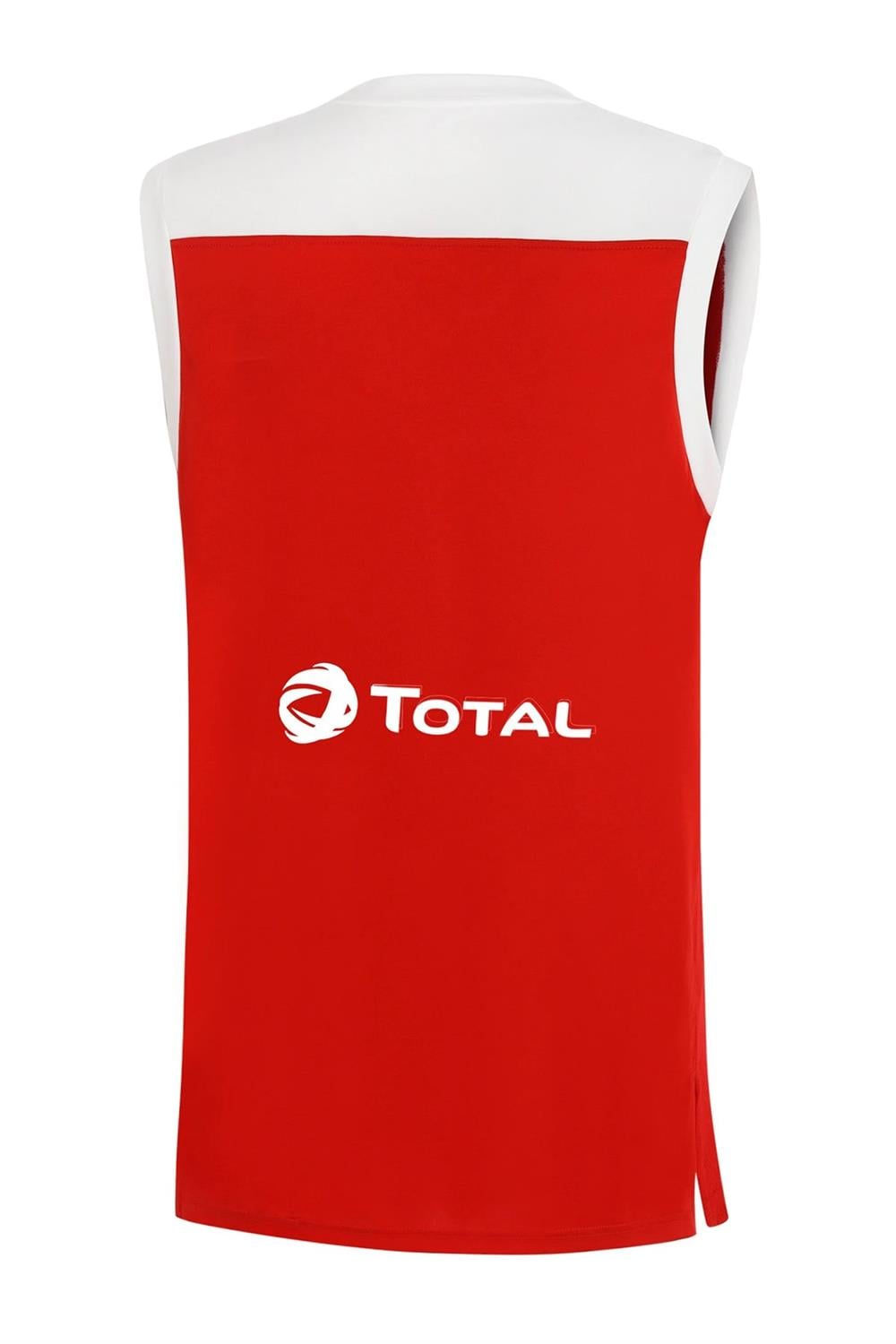 Puma Turkey V-Neck Game Jersey Erkek Forma 67135201