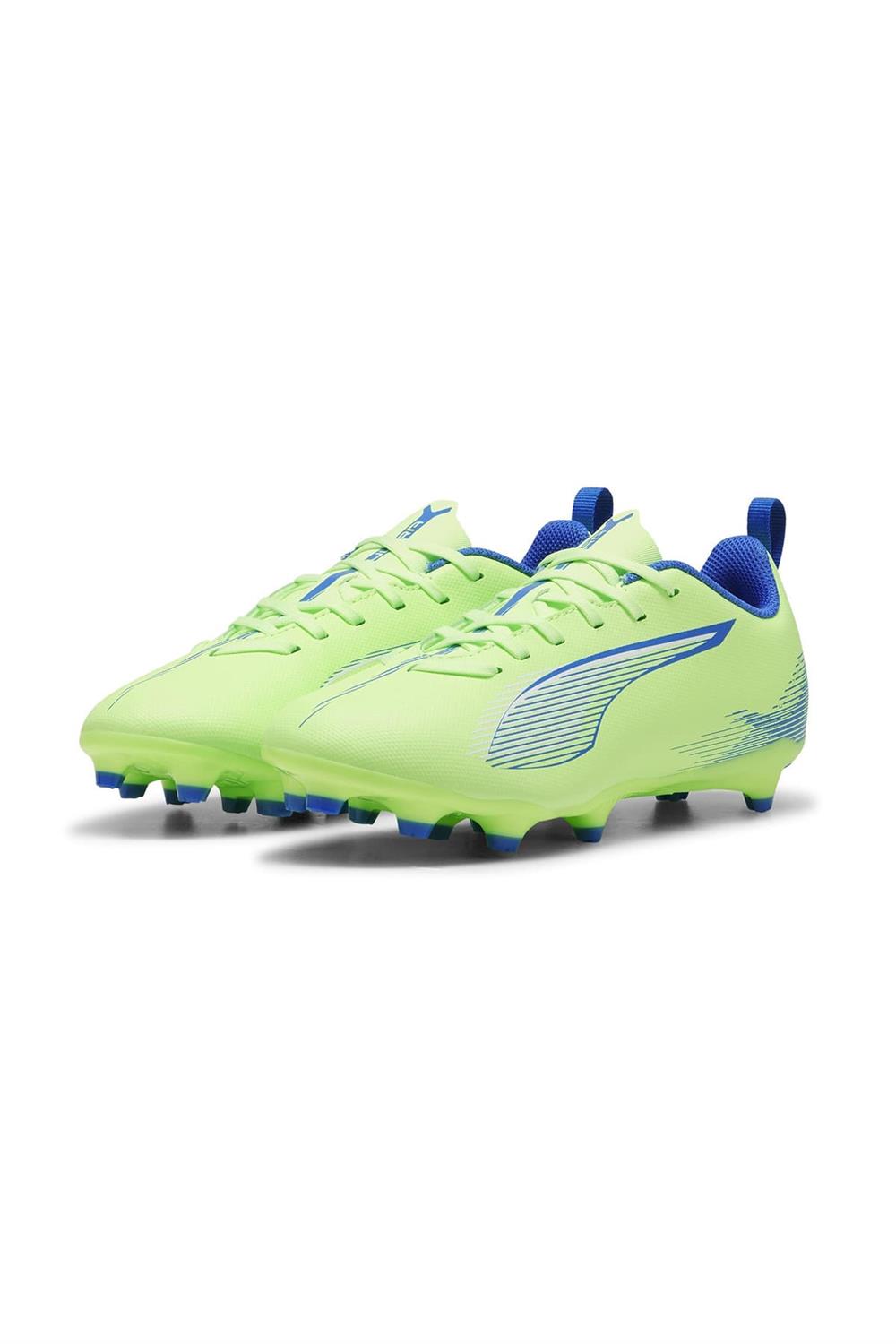 Puma Ultra 5 Play Fg/Ag Jr Çocuk Krampon 10769503