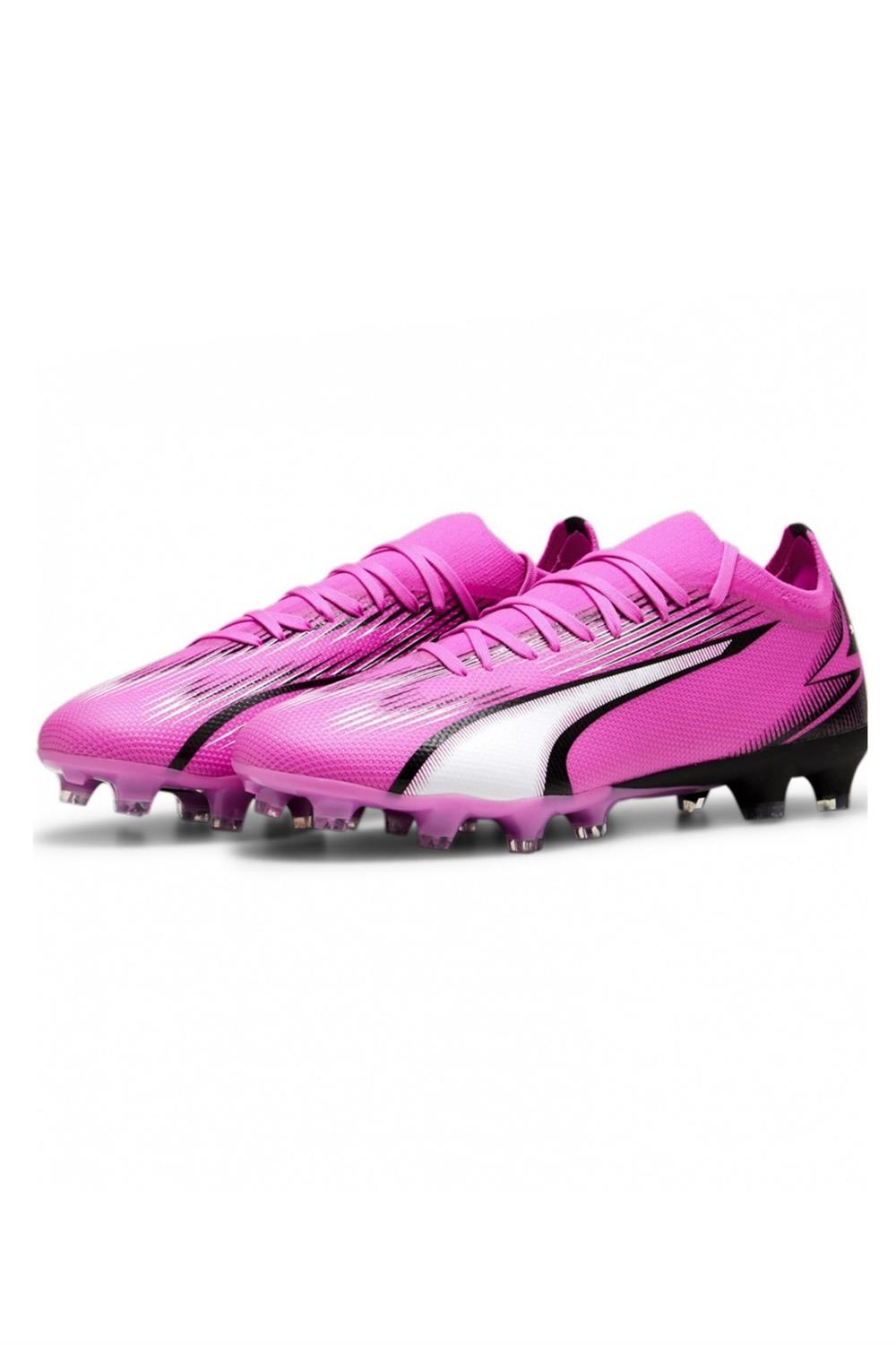Puma Ultra Match Fg/Ag Erkek Krampon 10775401