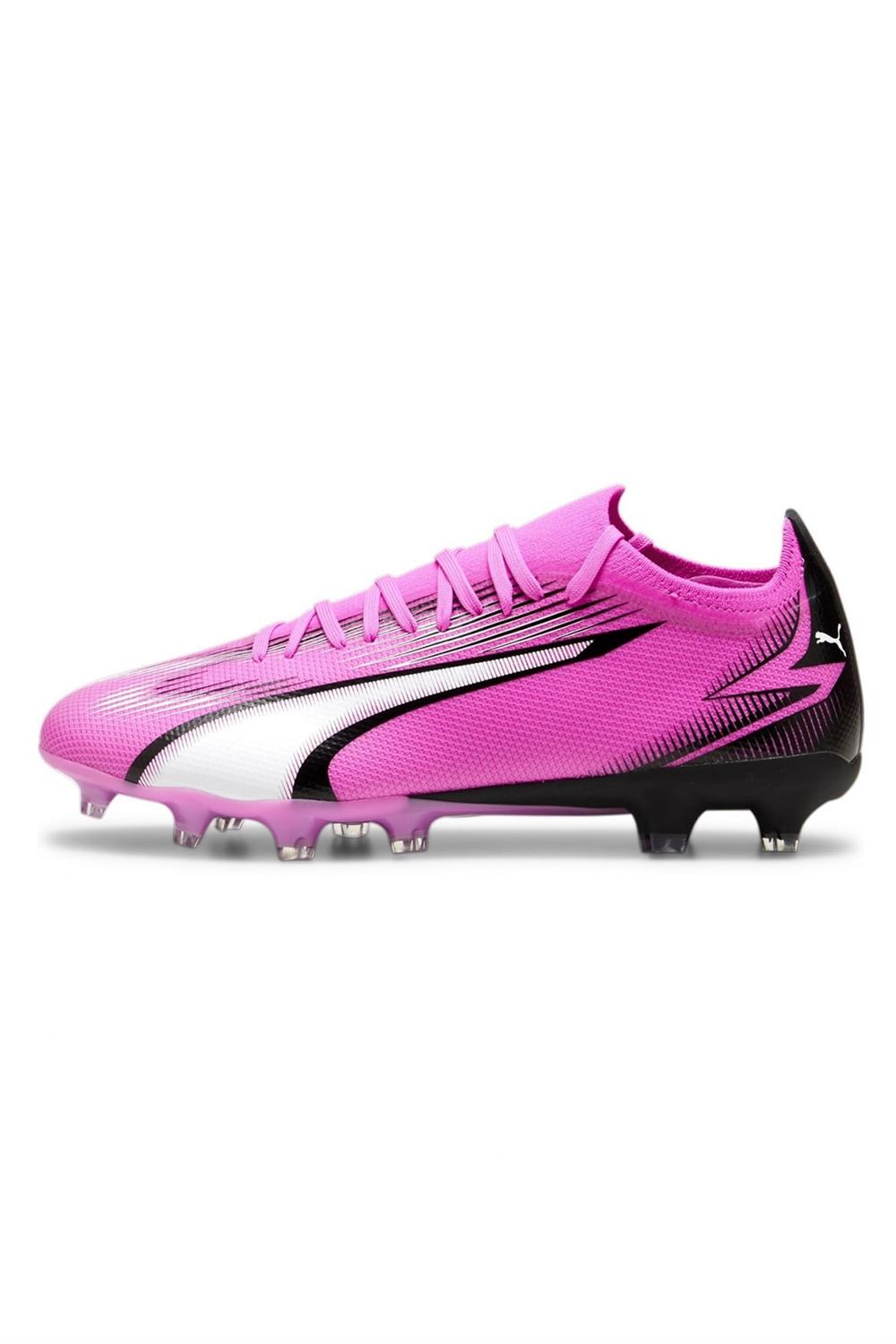 Puma Ultra Match Fg/Ag Erkek Krampon 10775401