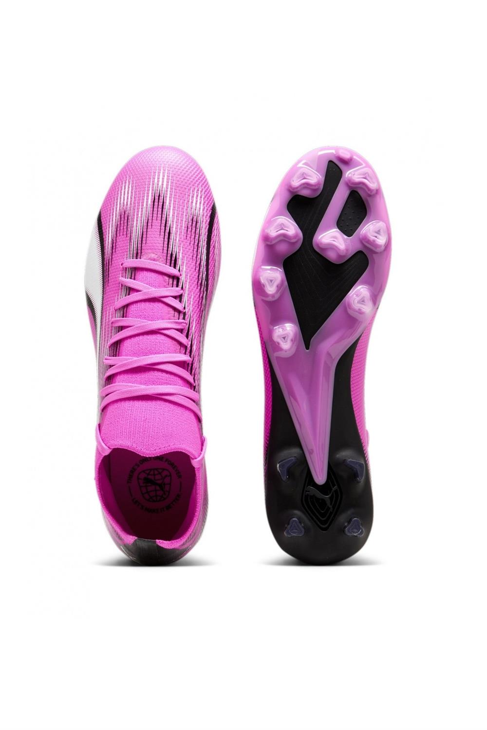 Puma Ultra Match Fg/Ag Erkek Krampon 10775401
