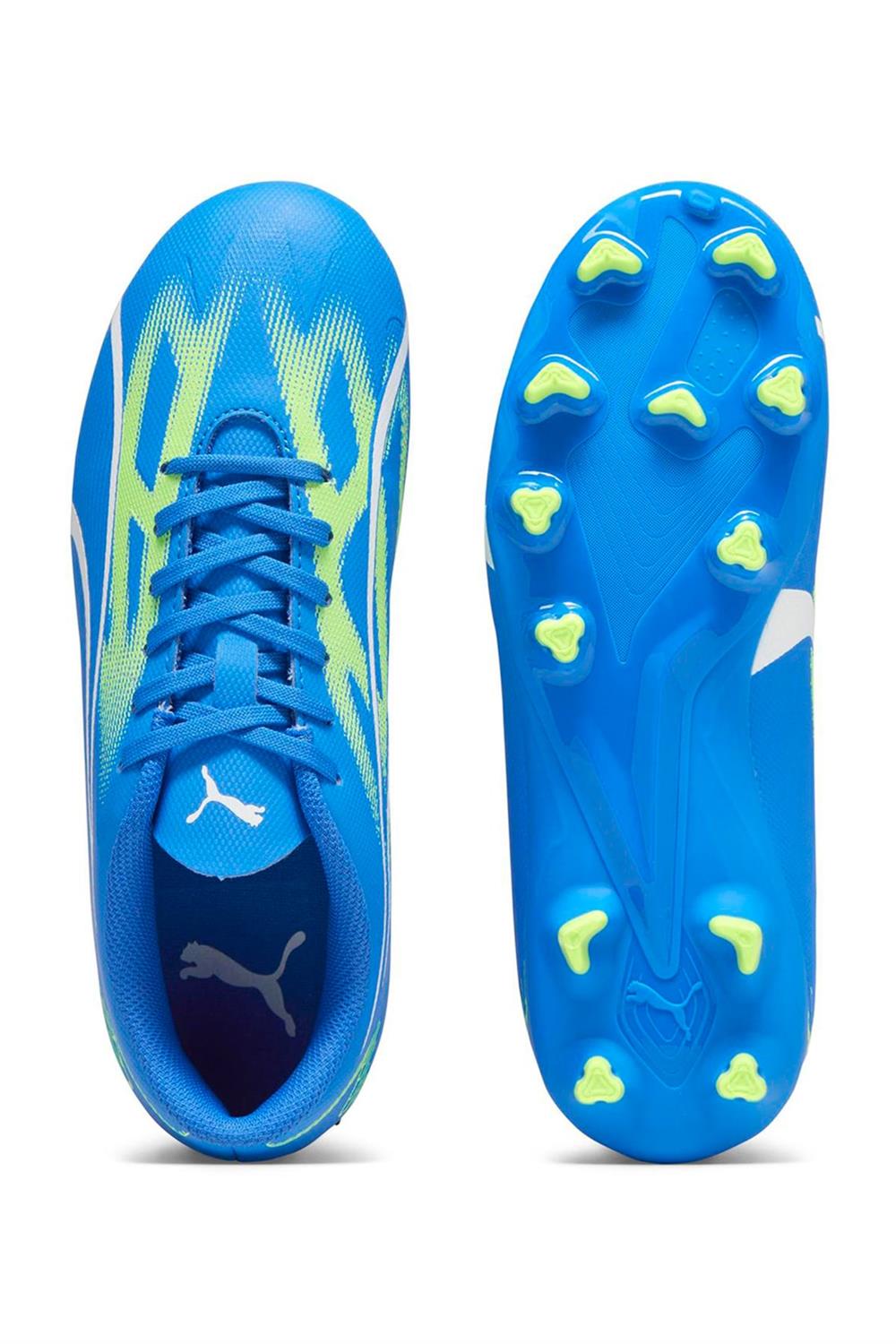 Puma Ultra Play Fg Erkek Krampon 10753003