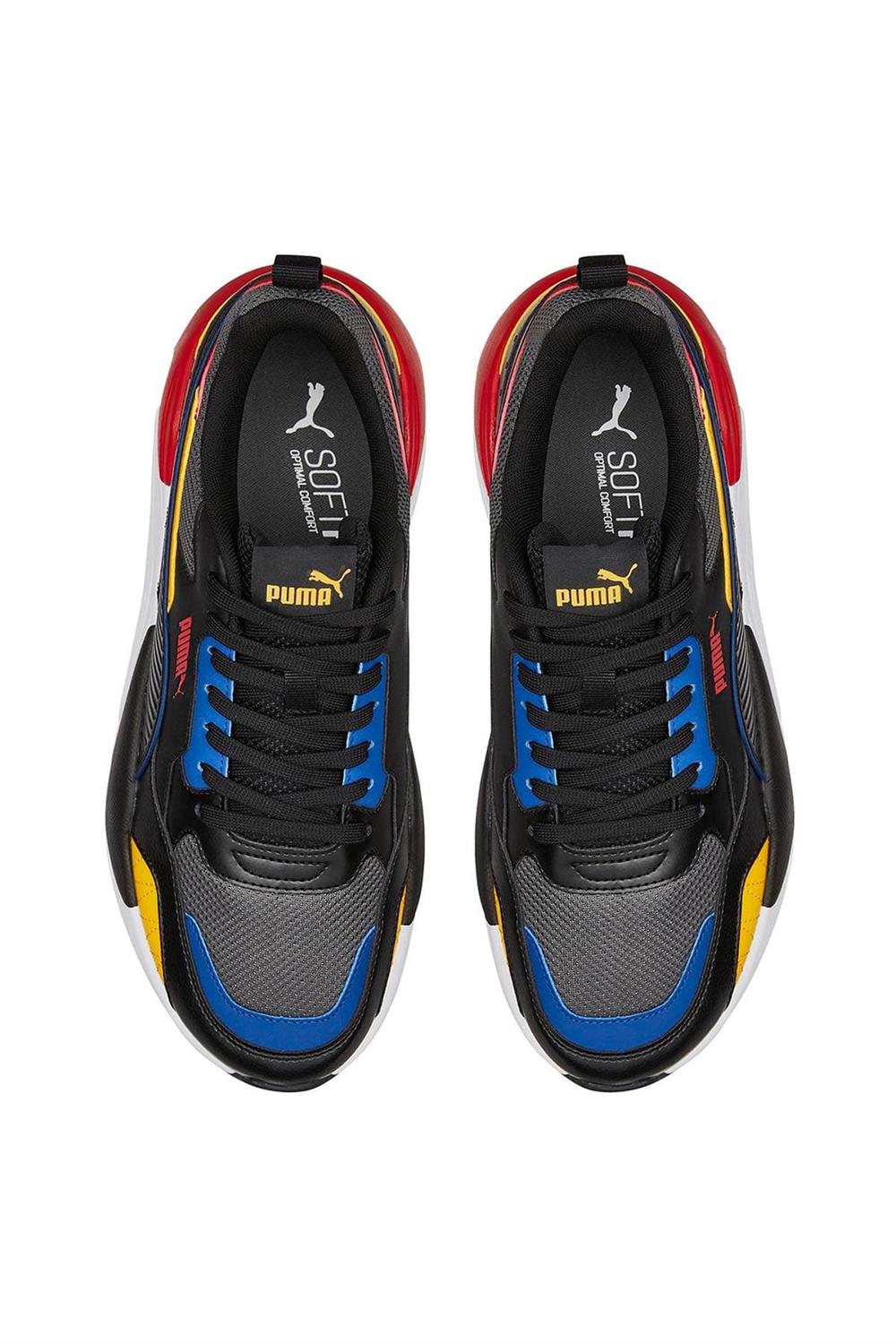 Puma X-Ray 2 Square Erkek Günlük Ayakkabı 37310850