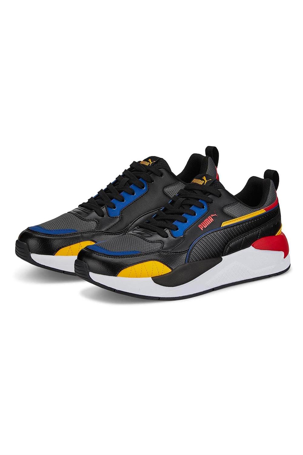 Puma X-Ray 2 Square Erkek Günlük Ayakkabı 37310850
