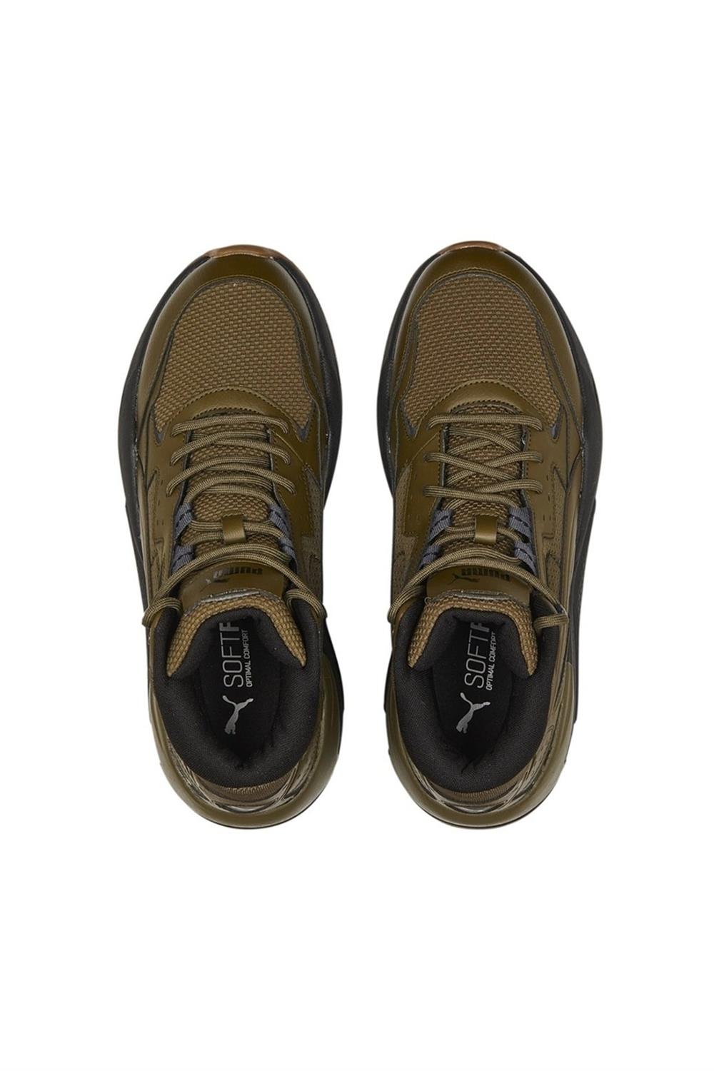 Puma X-Ray Speed Mid Wtr  Erkek Günlük Ayakkabı 38586903