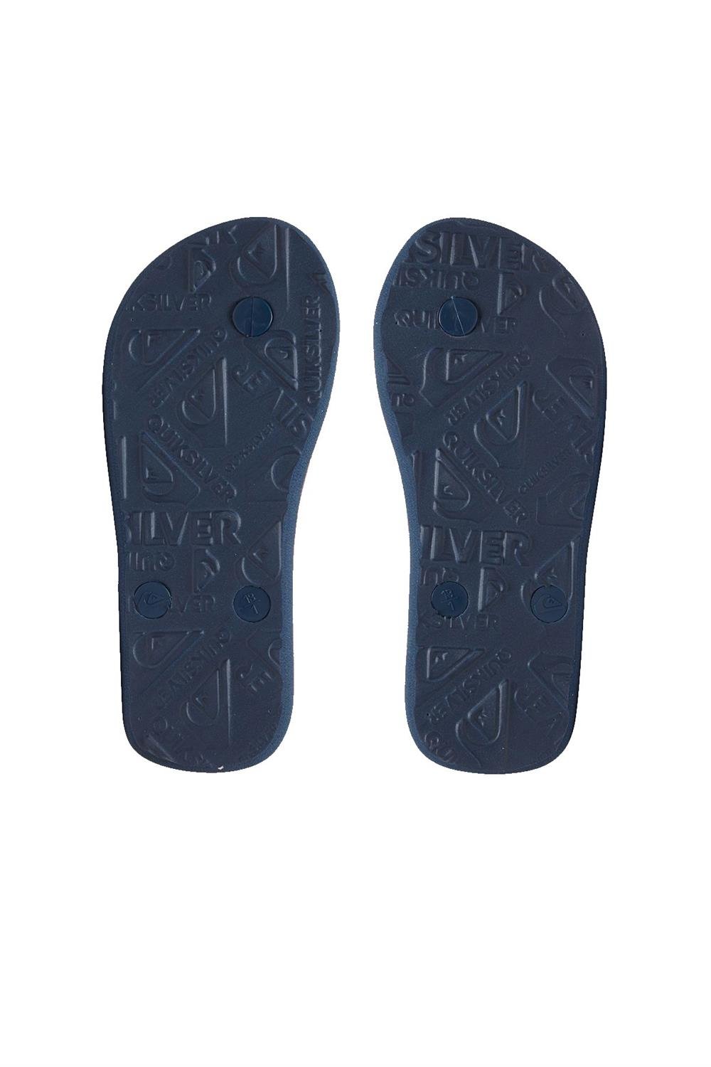 Quıksılver Moloanchorawayt B Sndl Xbwb Çocuk Terlik Aqbl100422-Xbwb