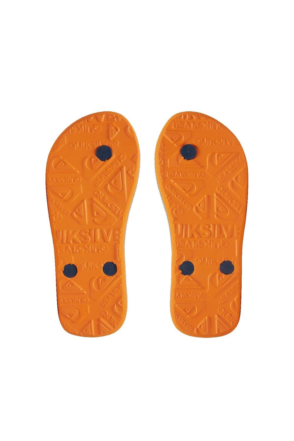 Quıksılver Molokaıslab Yth B Sndl Xbbn Çocuk Terlik Aqbl100423-Xbbn