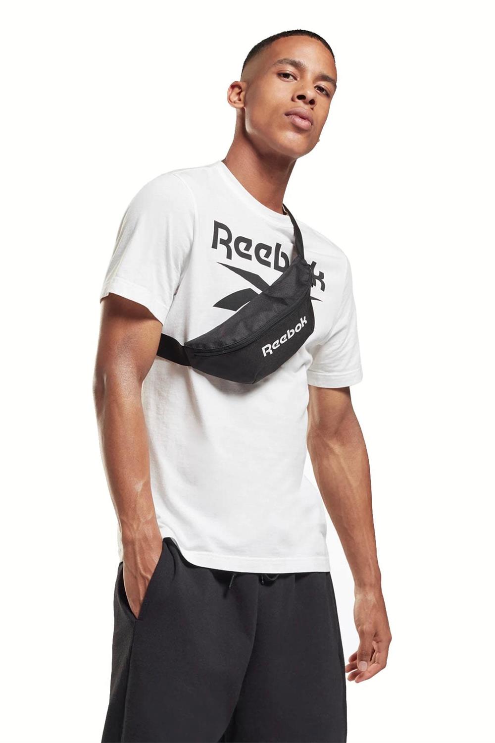 Reebok Act Core Ll Waıstbag Bel Çantası H36569