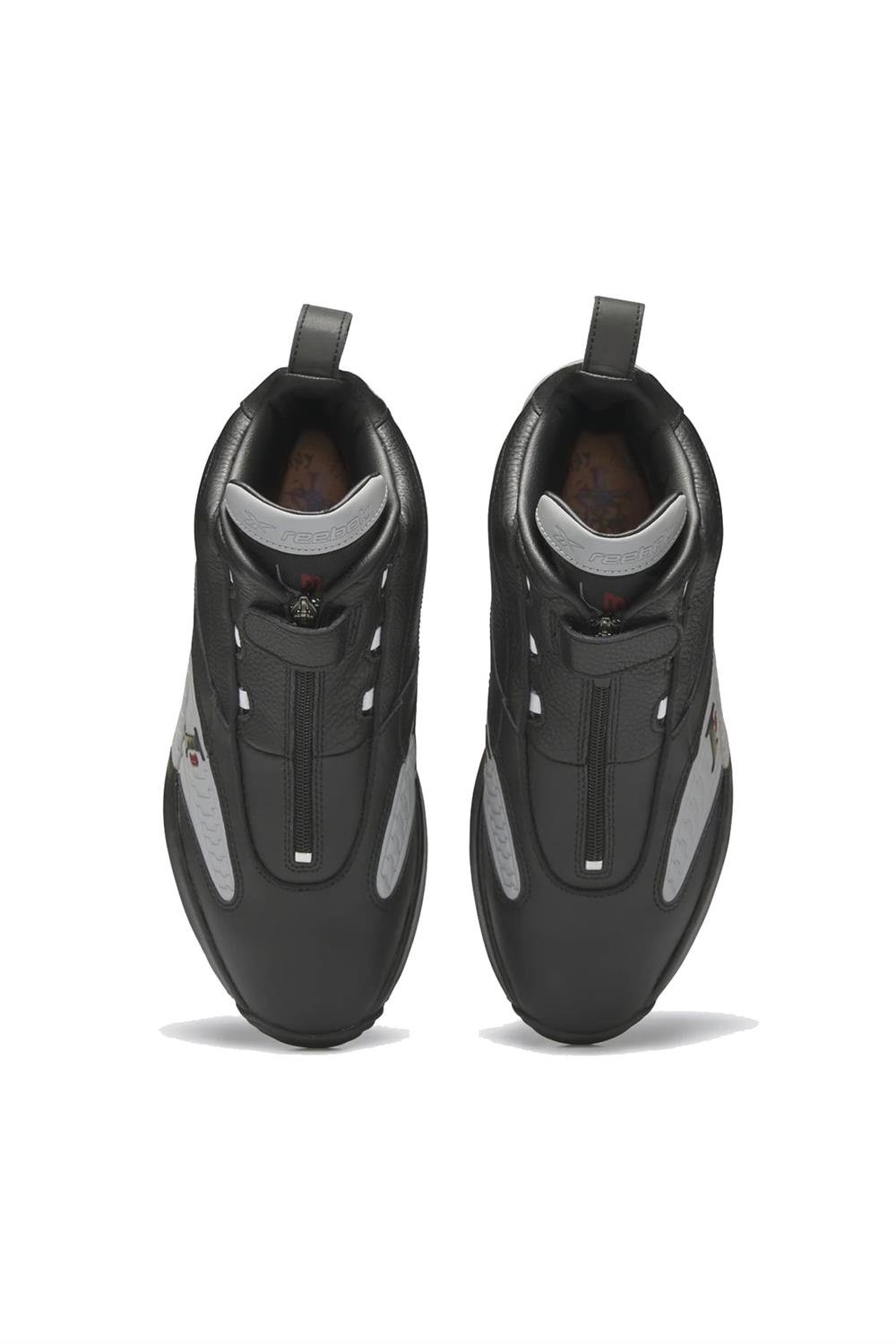 Reebok Answer Iv Erkek Basketbol Ayakkabısı Hr1062