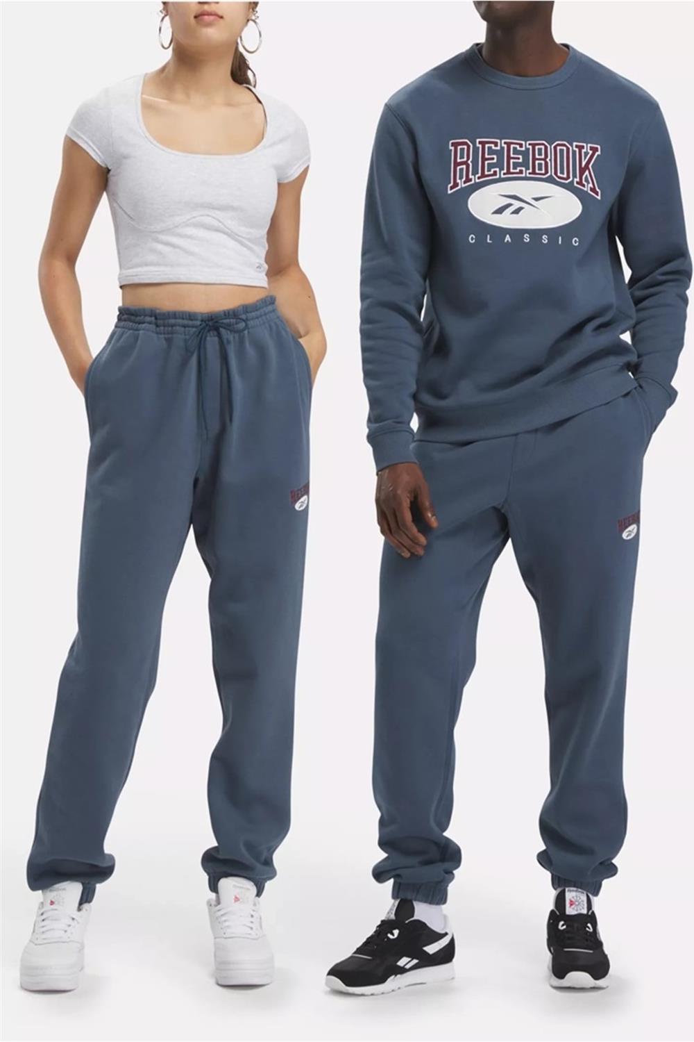 Reebok Archıve Essentıals Pant Erkek Eşofman Altı 100036866