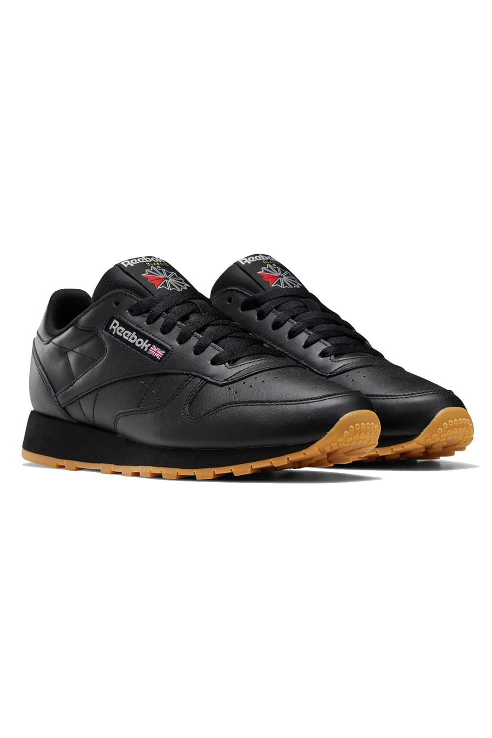 Reebok Classıc Leather Erkek Günlük Ayakkabı Gy0954