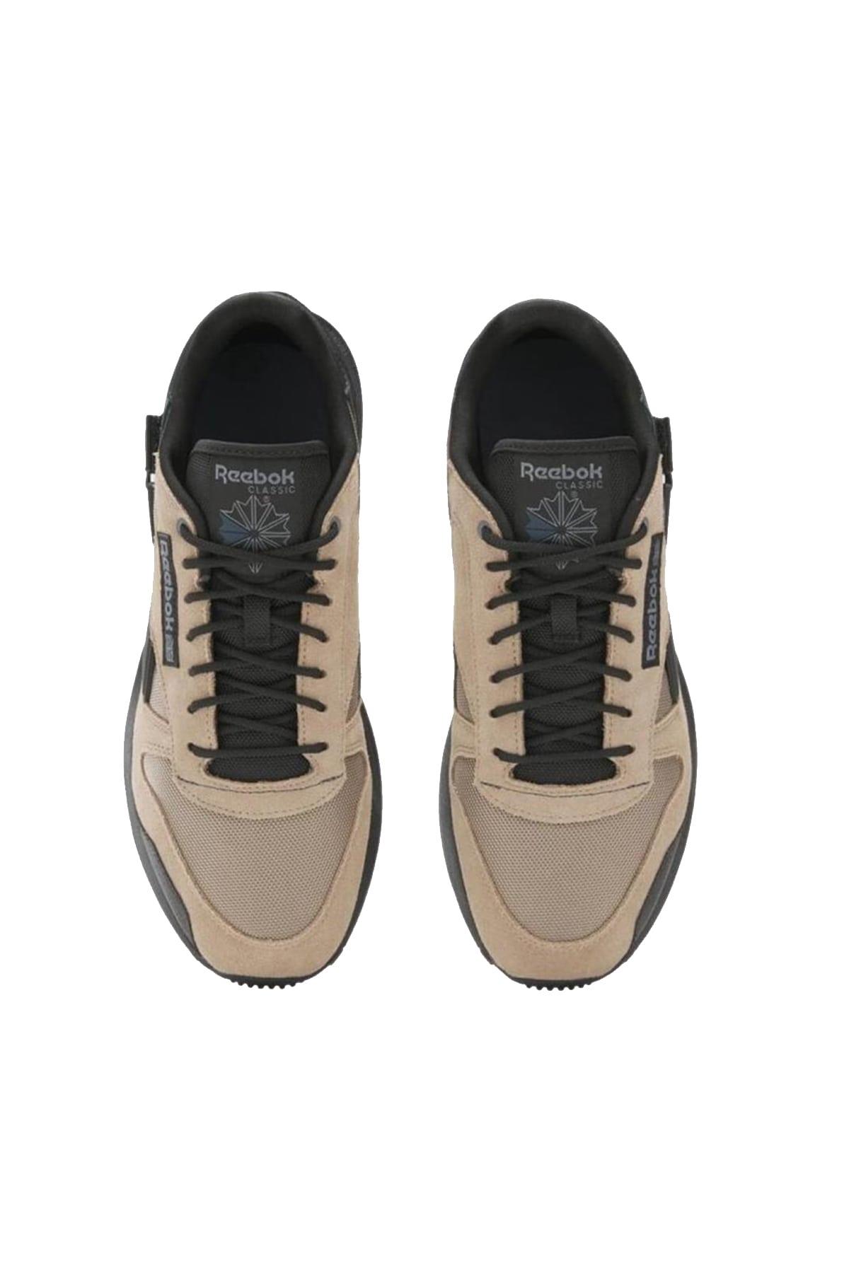 Reebok Classıc Leather Erkek Günlük Ayakkabı Hp6660