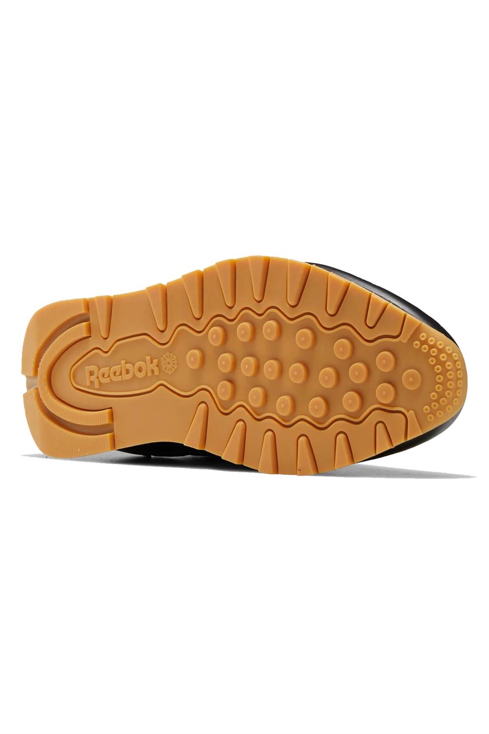 Reebok Classıc Leather Erkek Günlük Ayakkabı Gy0954