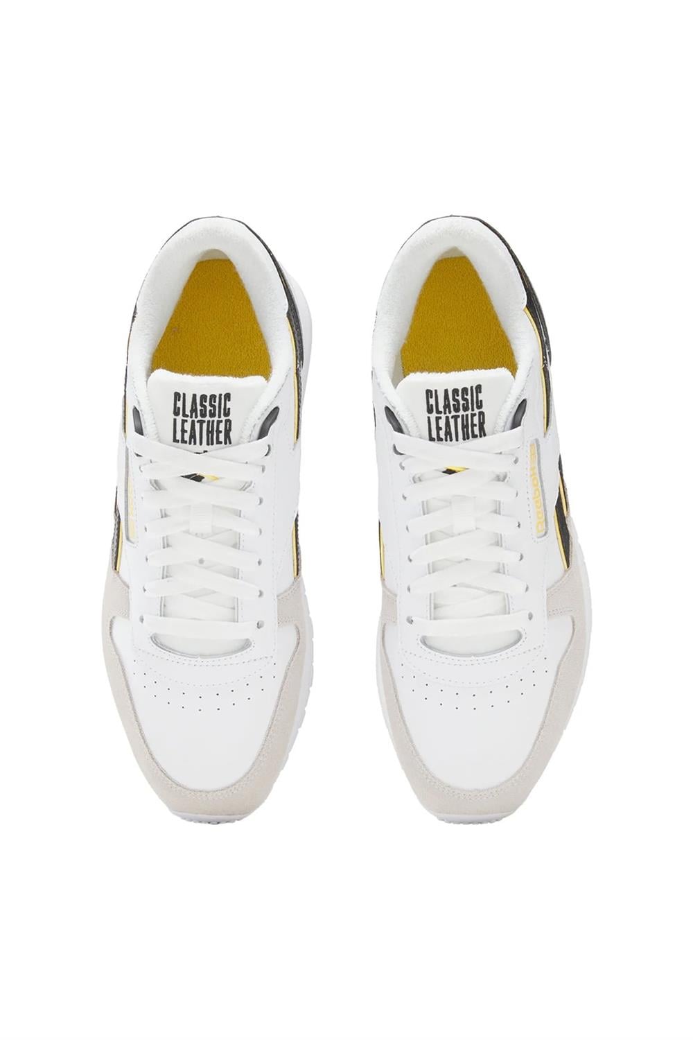Reebok Classıc Leather Erkek Günlük Ayakkabı 100032760