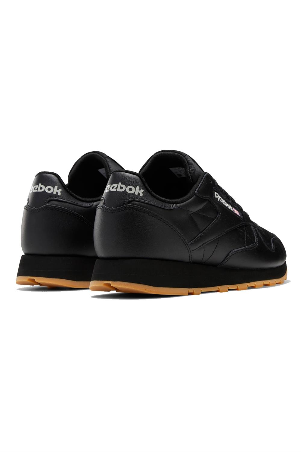 Reebok Classıc Leather Erkek Günlük Ayakkabı Gy0954