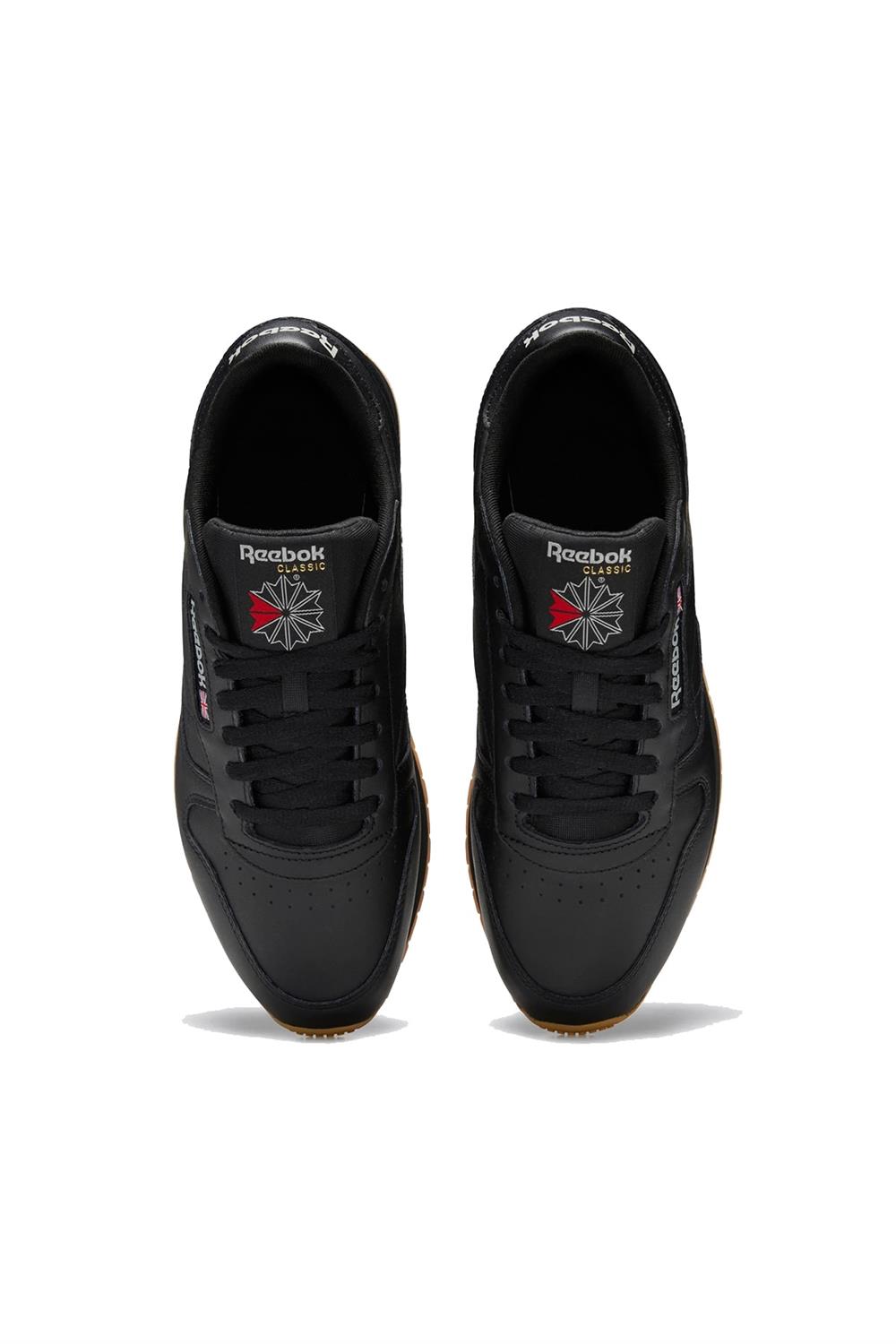 Reebok Classıc Leather Erkek Günlük Ayakkabı Gy0954