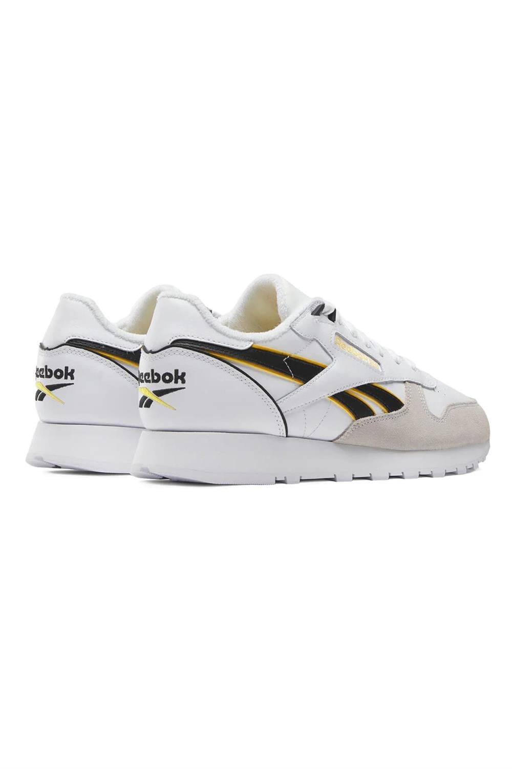 Reebok Classıc Leather Erkek Günlük Ayakkabı 100032760