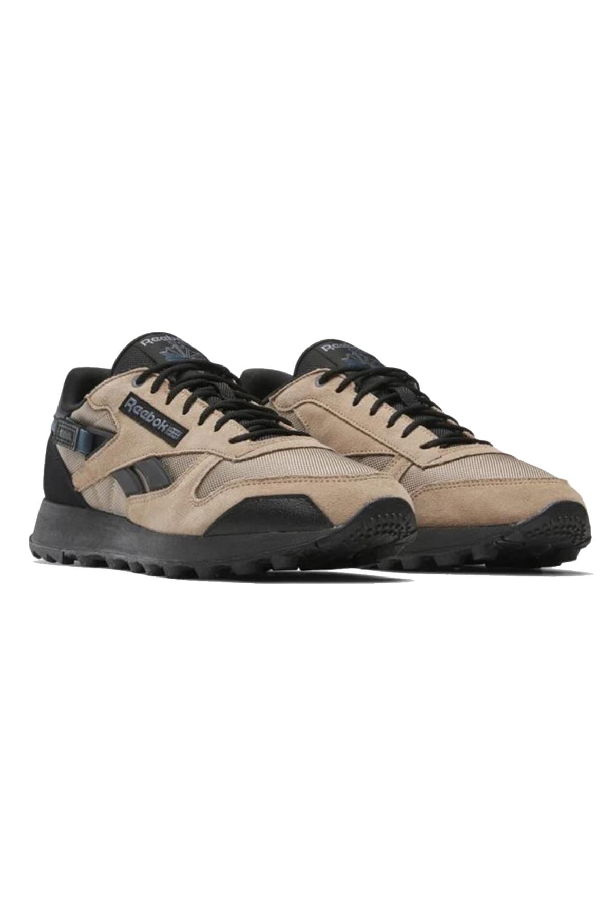Reebok Classıc Leather Erkek Günlük Ayakkabı Hp6660
