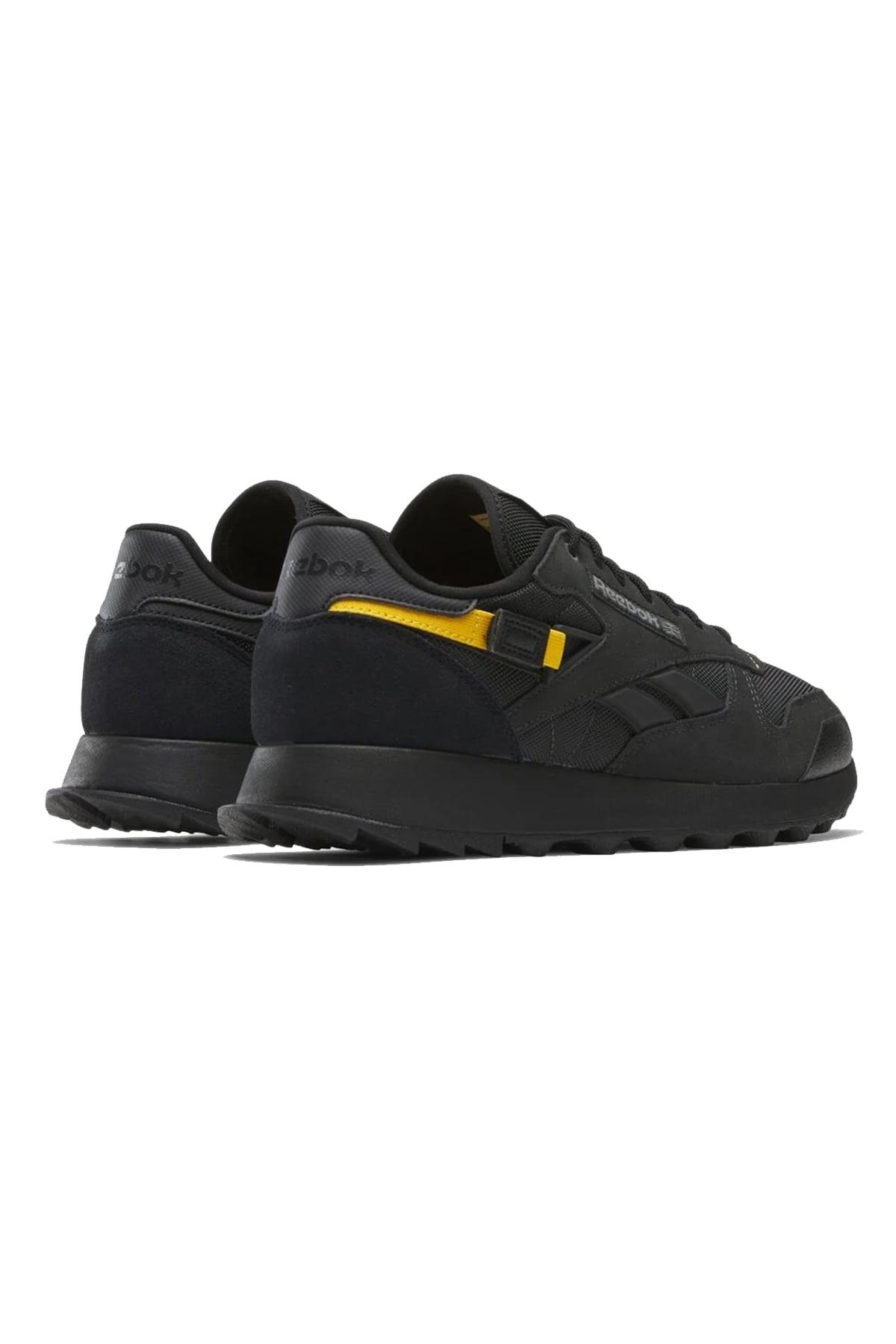 Reebok Classıc Leather Erkek Günlük Ayakkabı 100032804