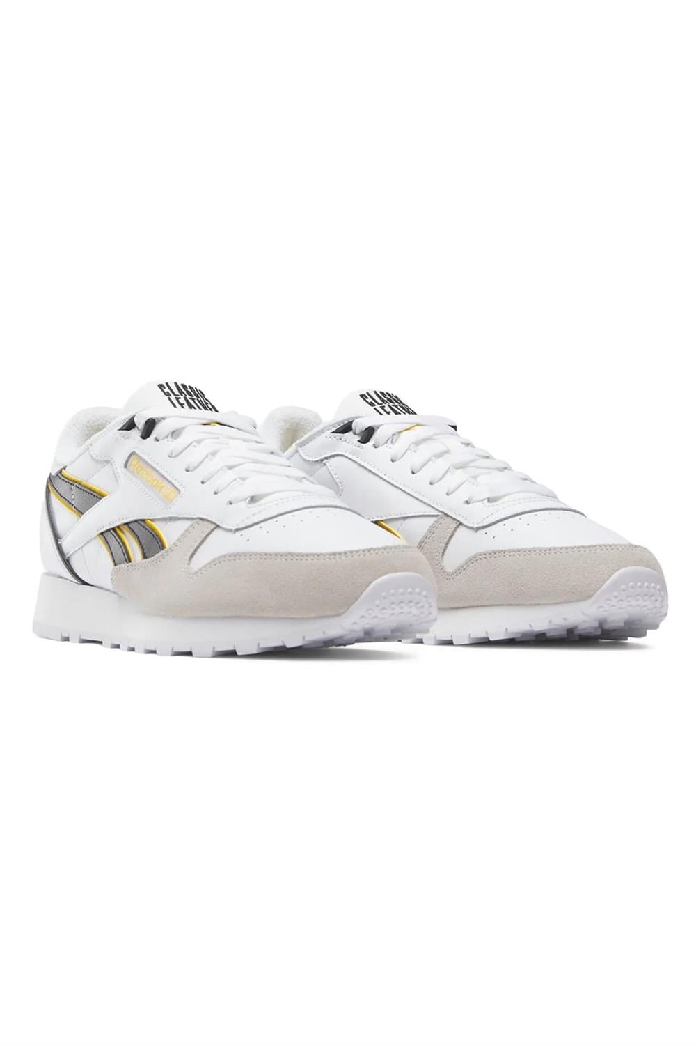 Reebok Classıc Leather Erkek Günlük Ayakkabı 100032760