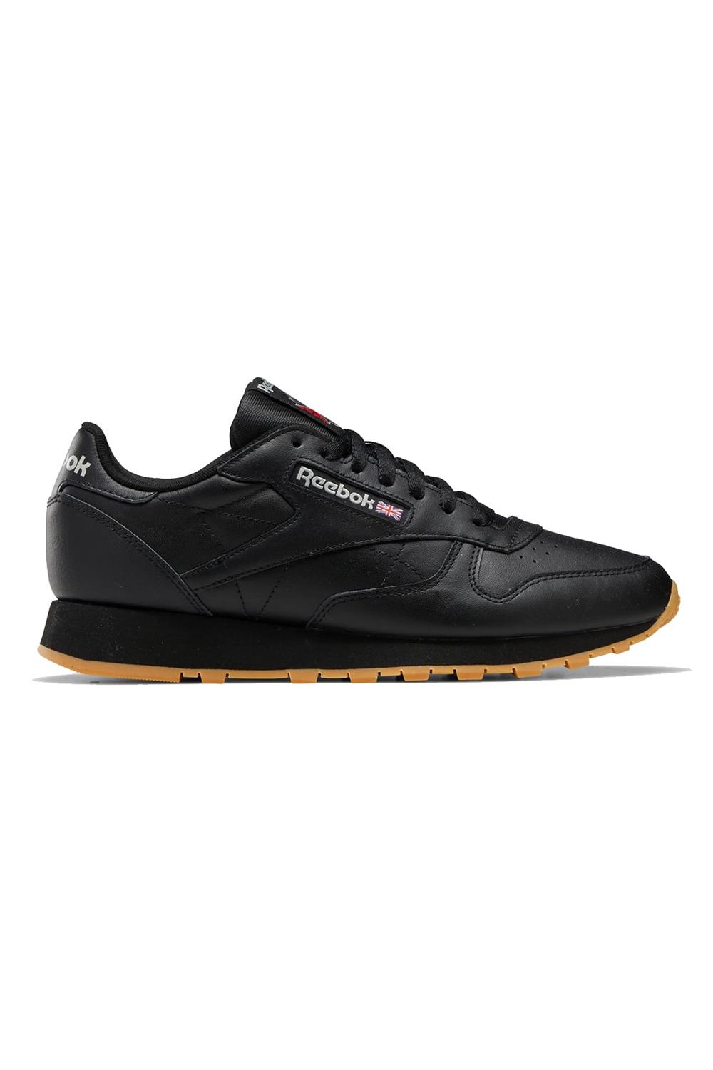 Reebok Classıc Leather Erkek Günlük Ayakkabı Gy0954