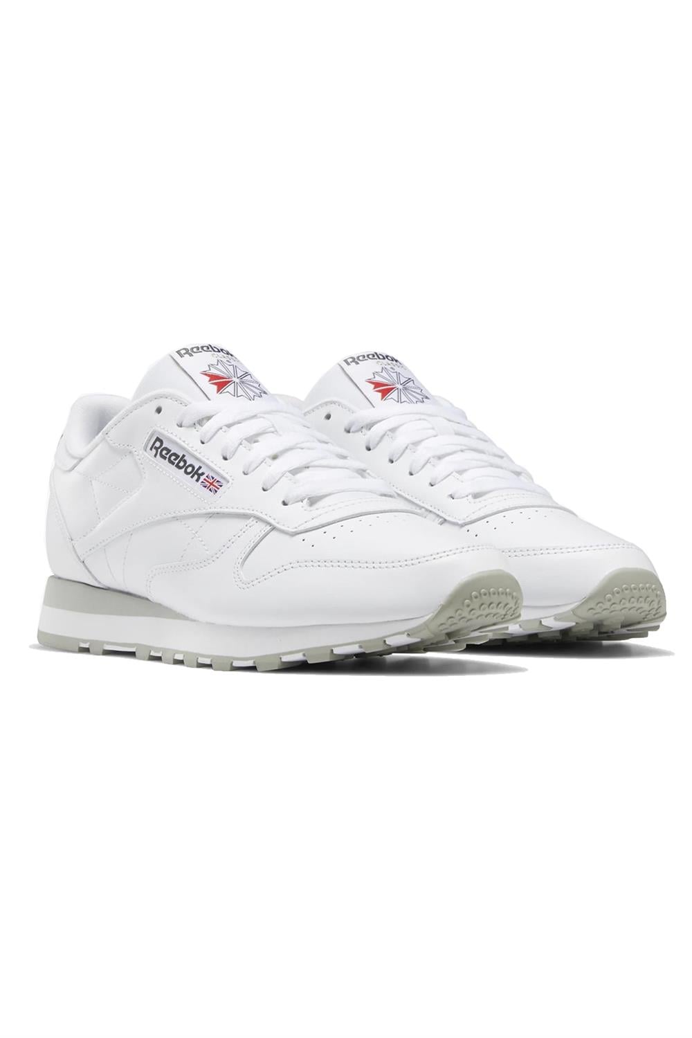 Reebok Classıc Leather Erkek Günlük Ayakkabı Gy3558