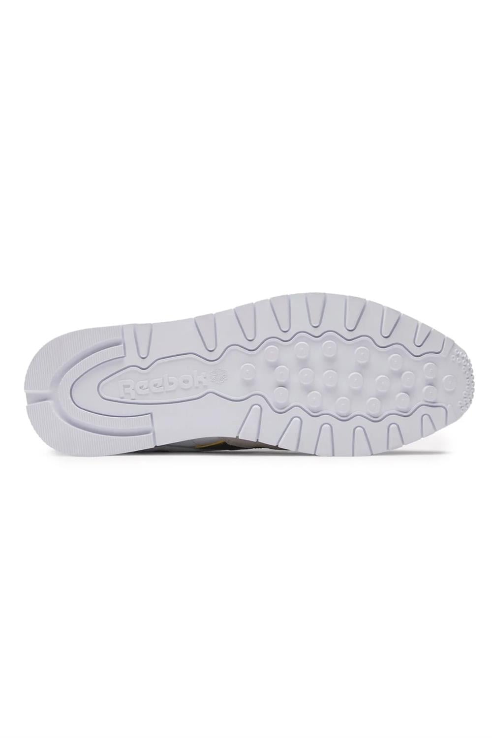 Reebok Classıc Leather Erkek Günlük Ayakkabı 100032760