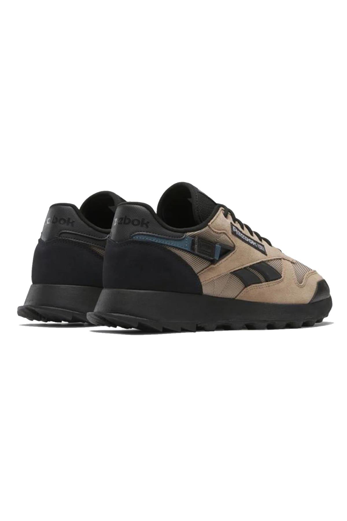 Reebok Classıc Leather Erkek Günlük Ayakkabı Hp6660