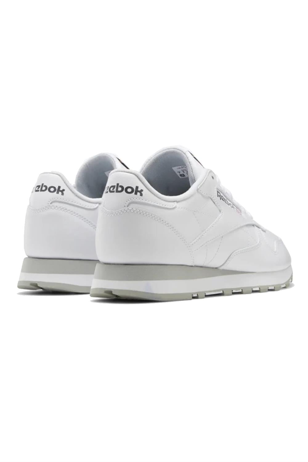 Reebok Classıc Leather Erkek Günlük Ayakkabı Gy3558