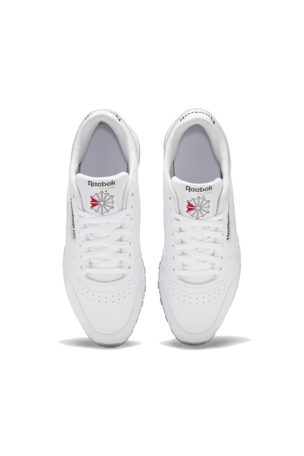 Reebok Classıc Leather Erkek Günlük Ayakkabı Gy3558