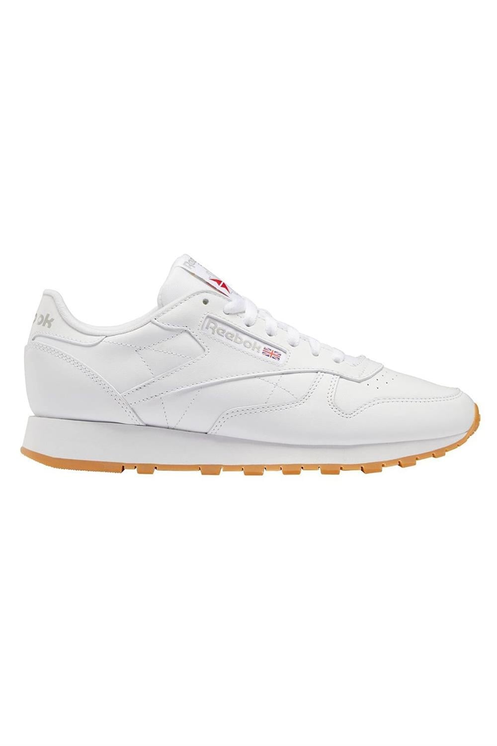Reebok Classıc Leather Erkek Günlük Ayakkabı Gy0952