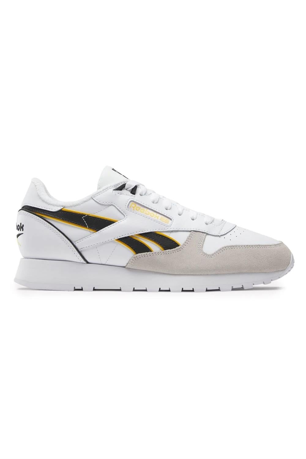 Reebok Classıc Leather Erkek Günlük Ayakkabı 100032760